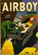 Airboy Comics #80