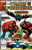 The Transformers #37