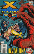 X-Factor #110