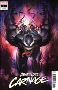 Absolute Carnage #1 Variation E
