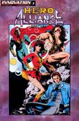 Hero Alliance (Innovation) Special Edition #1