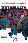 100 Bullets Deluxe Set #2 - 2nd printing