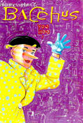 Bacchus (Eddie Campbell’s…) #30