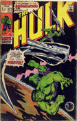 The Incredible Hulk (UK Edition) #137