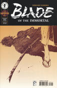Blade of the Immortal #22