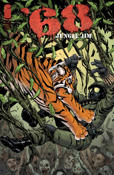 ’68 Jungle Jim (2nd Series) #2 Variation A