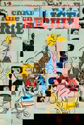 Richie Rich Riches #3