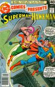 DC Comics Presents #11