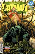 Absolute Batman #17 Variation A