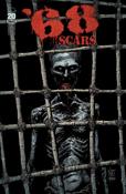 ’68: Scars #3 Variation B