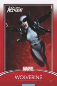 All-New Wolverine #25 Variation C