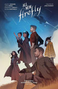 All-New Firefly Book #1 Hardcover