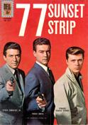 Four Color Comics (2nd Series) #1211