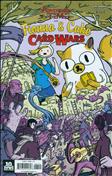 Adventure Time with Fionna and Cake Card Wars #1 Variation A