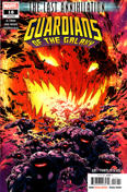Guardians of the Galaxy (6th Series) #18