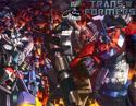 Transformers: Generation 1 #1 Variation C