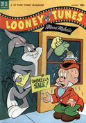Looney Tunes and Merrie Melodies Comics #145