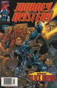 Journey into Mystery (1st Series) #518 Newsstand Edition