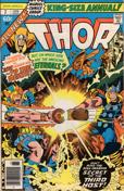 Thor Annual #7