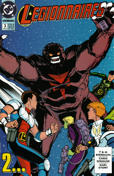 Legionnaires #3