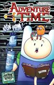 Adventure Time (2nd Series) #9 Variation A