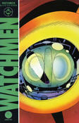 Watchmen #7