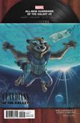All-New Guardians of the Galaxy #9 Variation A