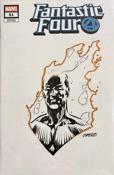 Fantastic Four (Vol. 1) #51 Variation H