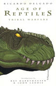 Age of Reptiles Book #1