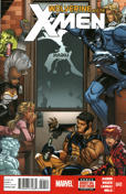Wolverine & The X-Men #41