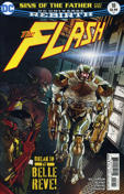 The Flash (5th Series) #18