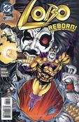 Lobo #61