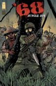 ’68 Jungle Jim (2nd Series) #3 Variation A
