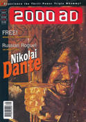 2000 A.D. #1035