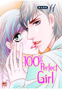 100% Perfect Girl #11