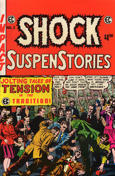 Shock SuspenStories (RCP) #2