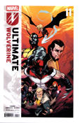 Ultimate Wolverine #11