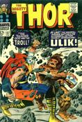 Thor #137