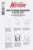 All-New Wolverine #25 Variation D