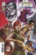 Age of X-Man: The Marvelous X-Men #1 Variation A