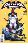 Batman and Robin #23