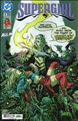 Supergirl (7th Series) #6 Variation A