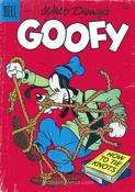 Four Color Comics (2nd Series) #802