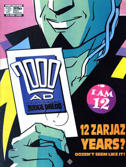 2000 A.D. #615