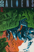 Aliens (Vol. 1) #3