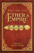 Aether & Empire Book #1