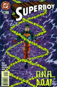 Superboy (3rd Series) #35