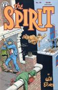 The Spirit (8th Series) #35