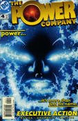 The Power Company #4