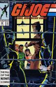 G.I. Joe, a Real American Hero #66